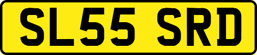 SL55SRD