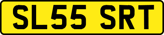 SL55SRT