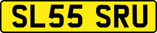 SL55SRU