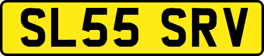 SL55SRV