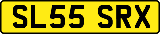 SL55SRX