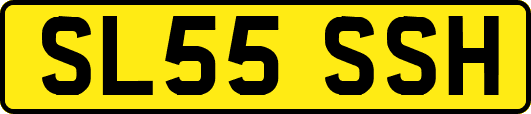 SL55SSH