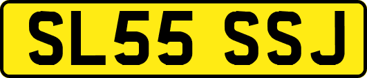 SL55SSJ