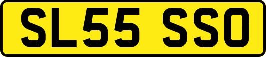 SL55SSO