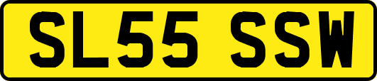 SL55SSW