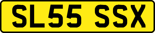 SL55SSX