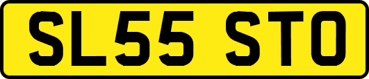 SL55STO