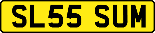 SL55SUM