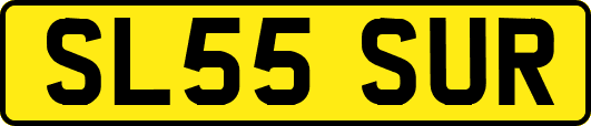 SL55SUR