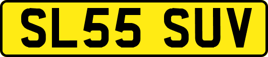 SL55SUV