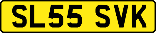 SL55SVK