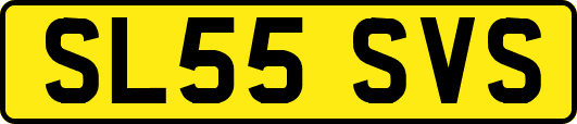 SL55SVS