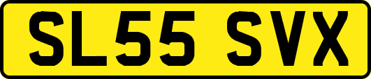 SL55SVX