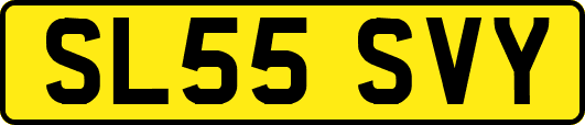 SL55SVY