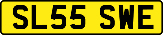 SL55SWE