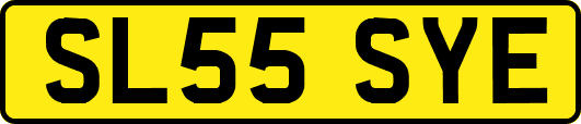 SL55SYE