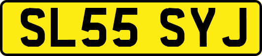 SL55SYJ