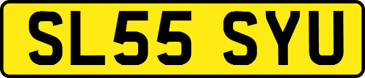 SL55SYU