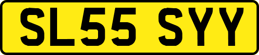 SL55SYY