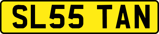 SL55TAN