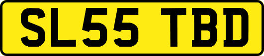 SL55TBD