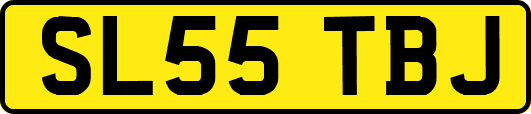 SL55TBJ