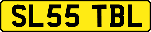 SL55TBL