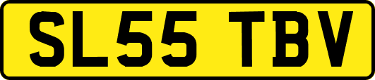 SL55TBV