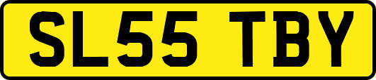 SL55TBY