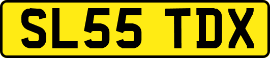 SL55TDX