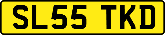 SL55TKD
