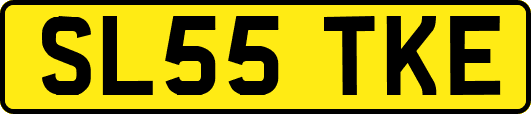 SL55TKE