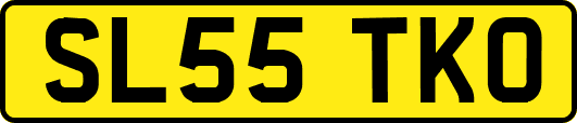SL55TKO