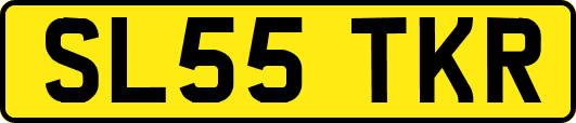 SL55TKR