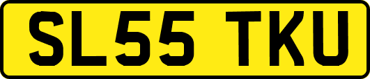 SL55TKU