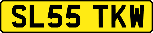 SL55TKW