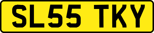 SL55TKY