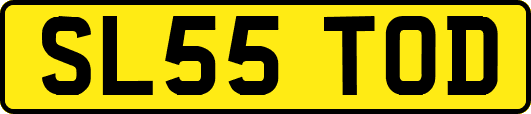 SL55TOD