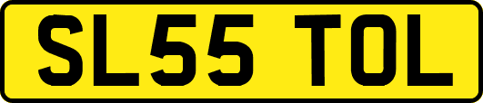 SL55TOL