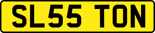 SL55TON
