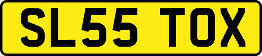 SL55TOX