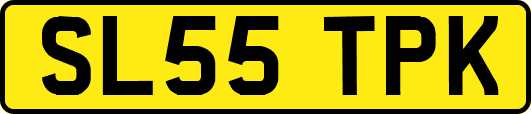 SL55TPK