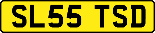 SL55TSD