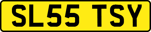SL55TSY
