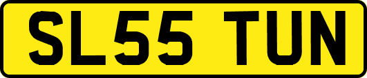 SL55TUN