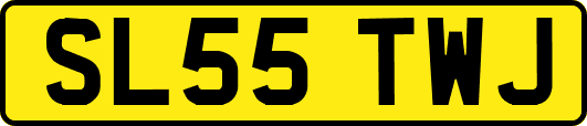 SL55TWJ