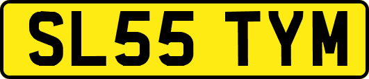 SL55TYM