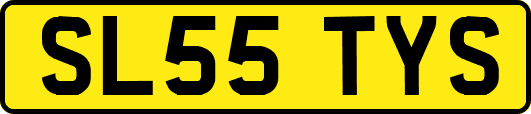 SL55TYS
