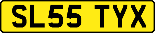 SL55TYX