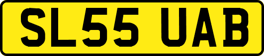 SL55UAB